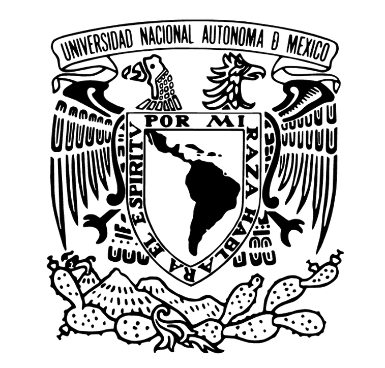 UNAM logo