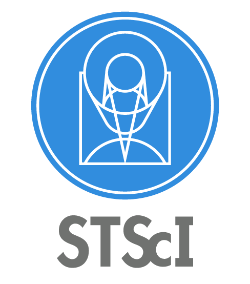 STScI logo