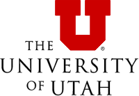 U of Utah logo
