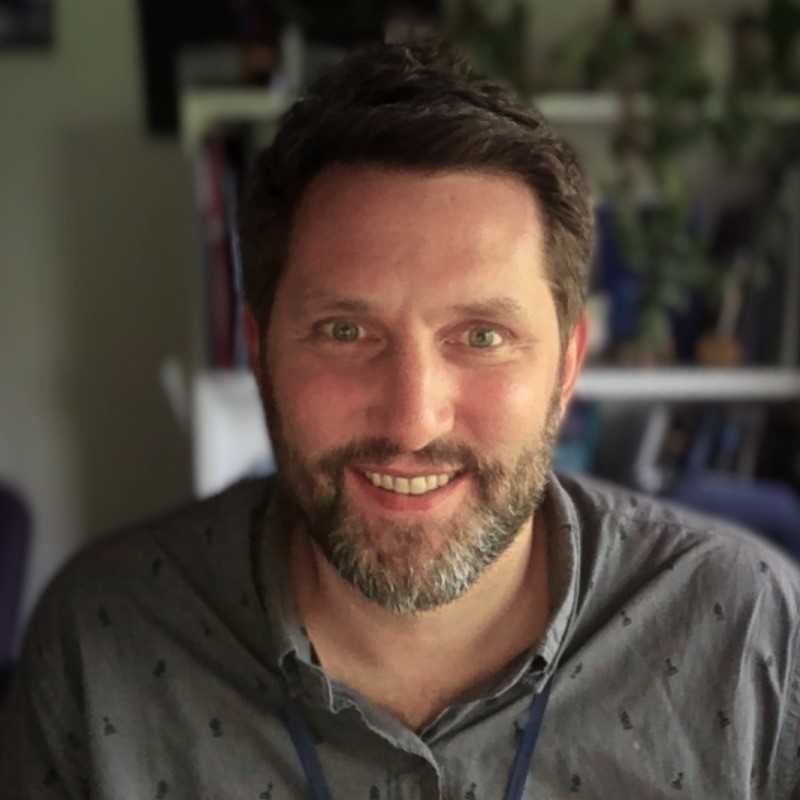 Roman Coronagraph Logo